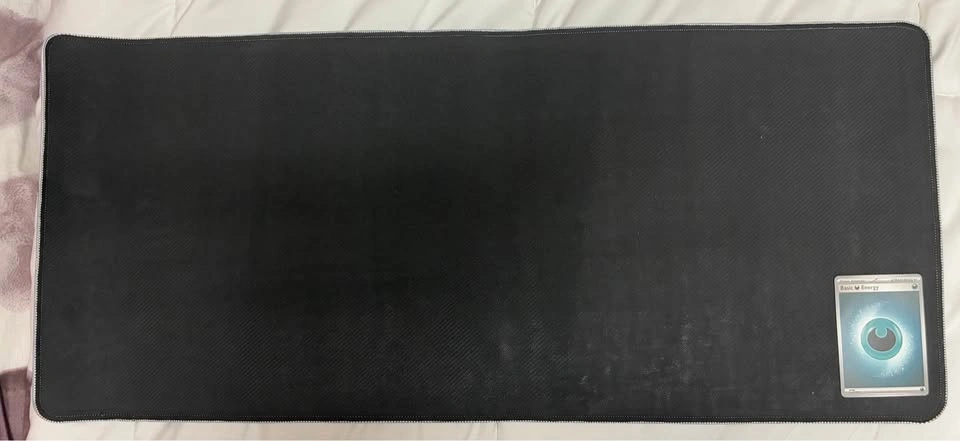 Jane Doe Wide Desk/Playmat (Zenless) - photo 2