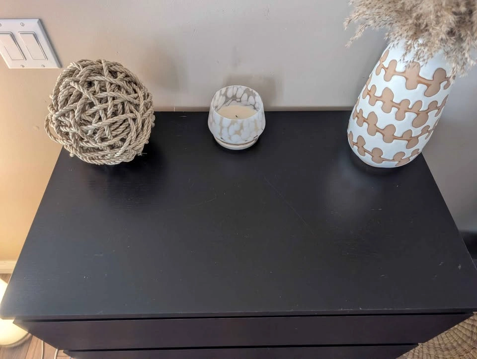 IKEA 4-Drawer Dresser - photo 5