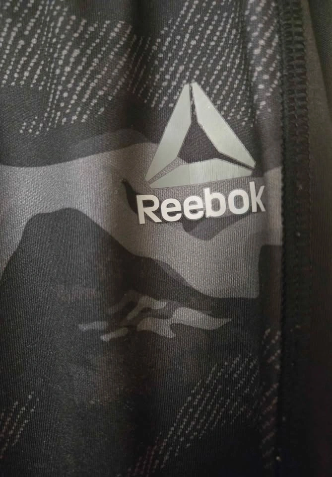 Men's Reebok Speedwick Compression Pants. Medium. $30 OBO. - photo 3