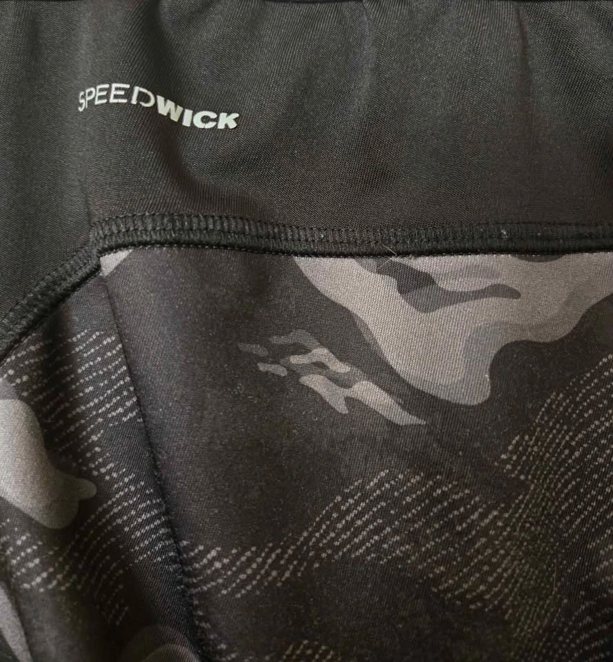 Men's Reebok Speedwick Compression Pants. Medium. $30 OBO. - photo 4