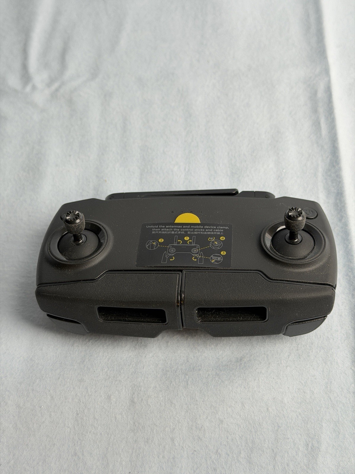 DJI Mavic Mini Remote Controller MR1SS5 (FCC) with 3 RC Cables -
