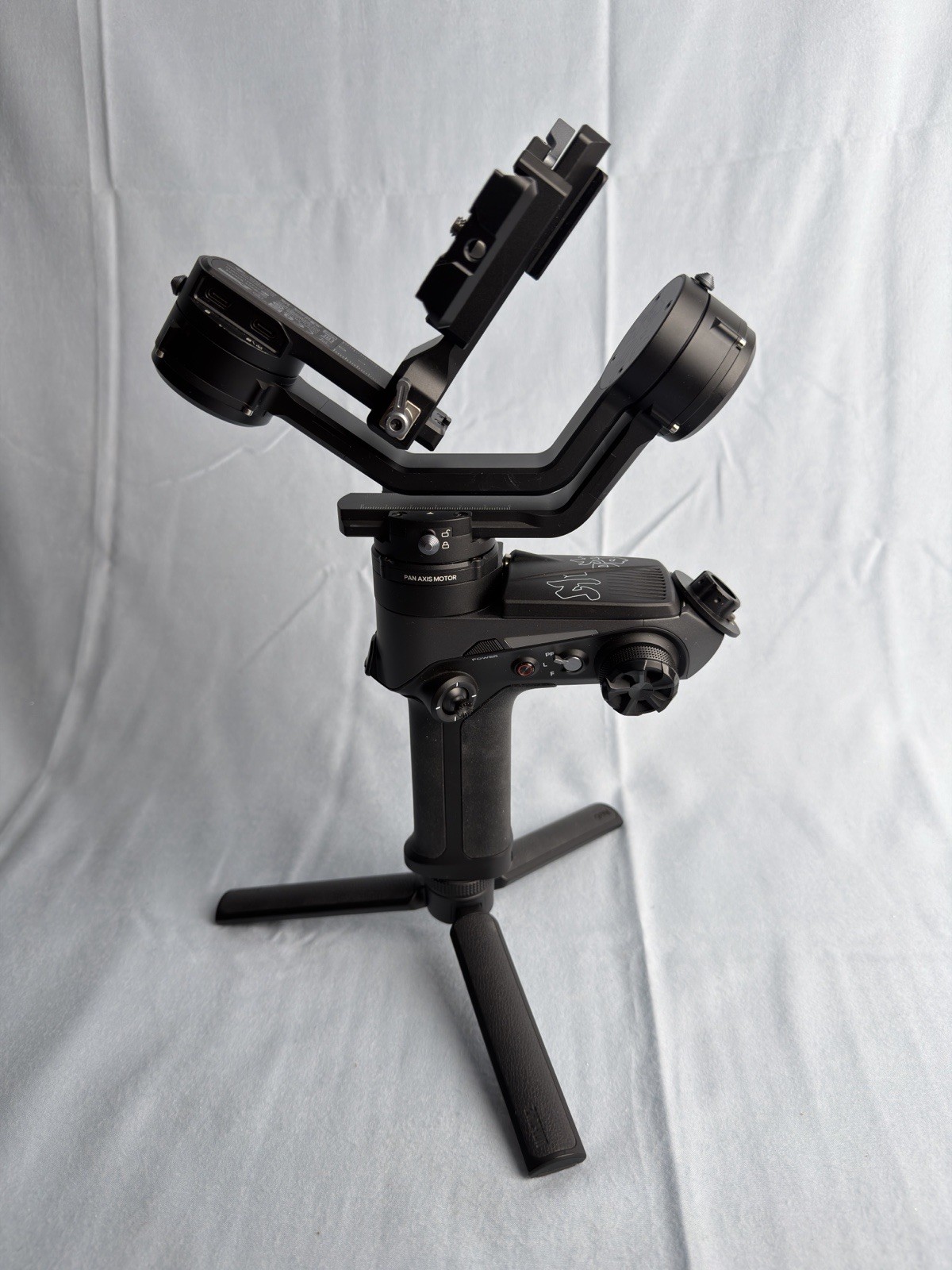 Zhiyun Weebill 2 Gimbal Stabilizer - Professional Combo Kit