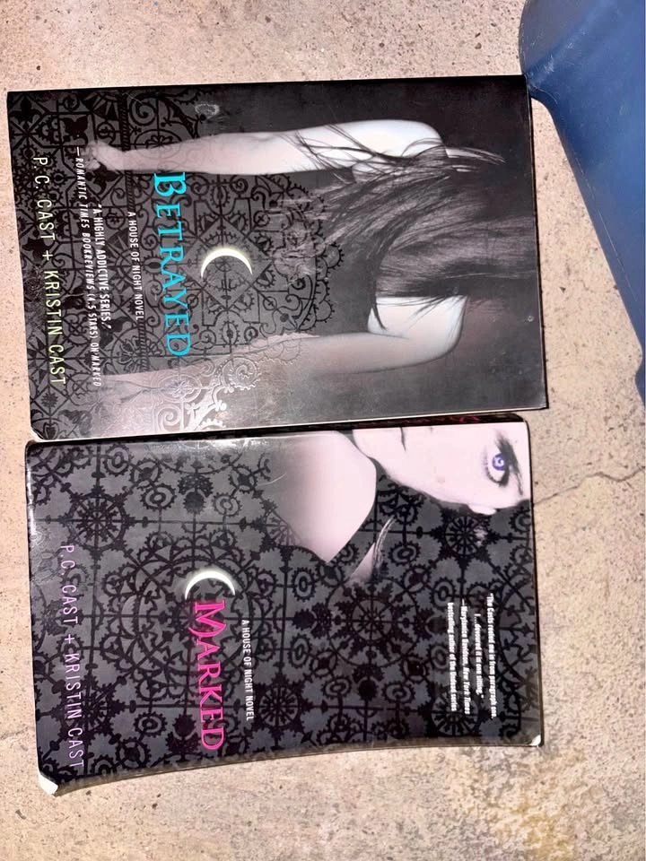 Graphic Novel and Book Collection