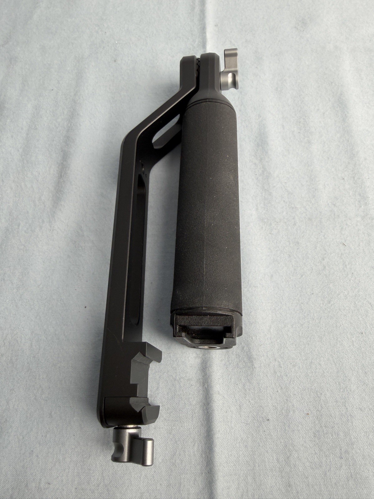 DJI RS 3 Mini 3-Axis Gimbal Stabilizer - Excellent Condition - photo 2