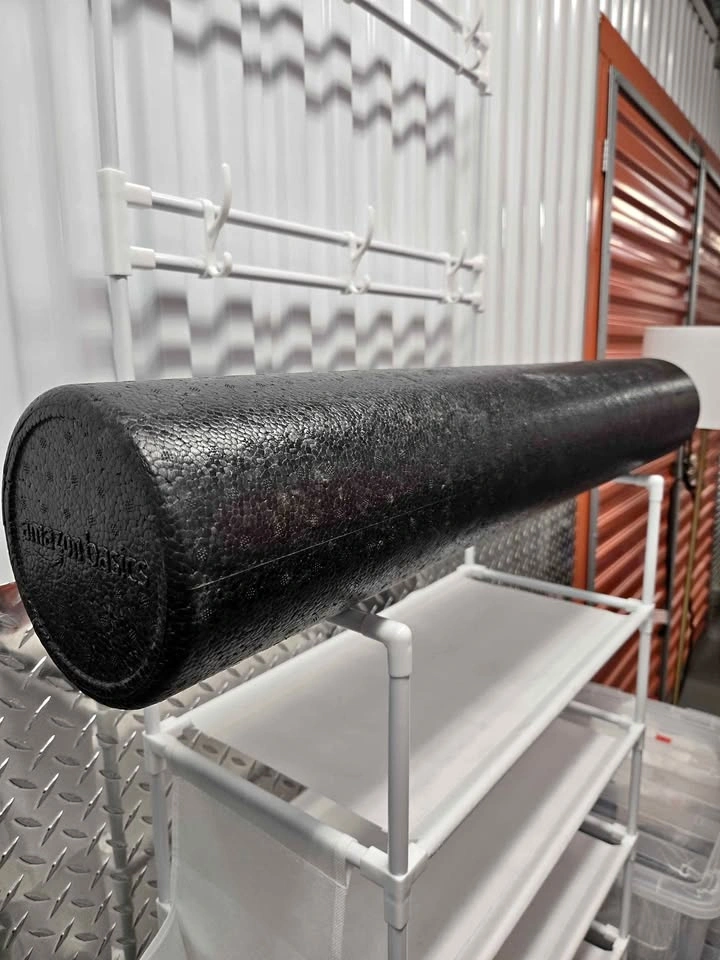 Amazon Basics Foam Roller