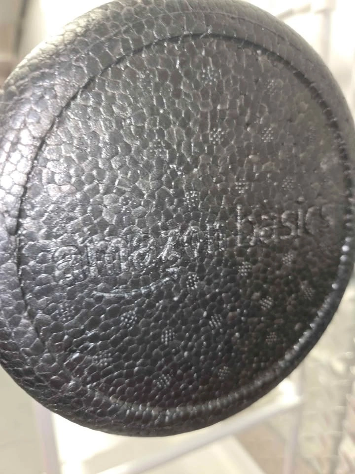 Amazon Basics Foam Roller - photo 2