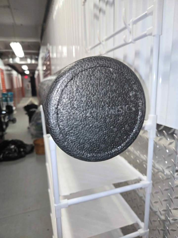 Amazon Basics Foam Roller - photo 3