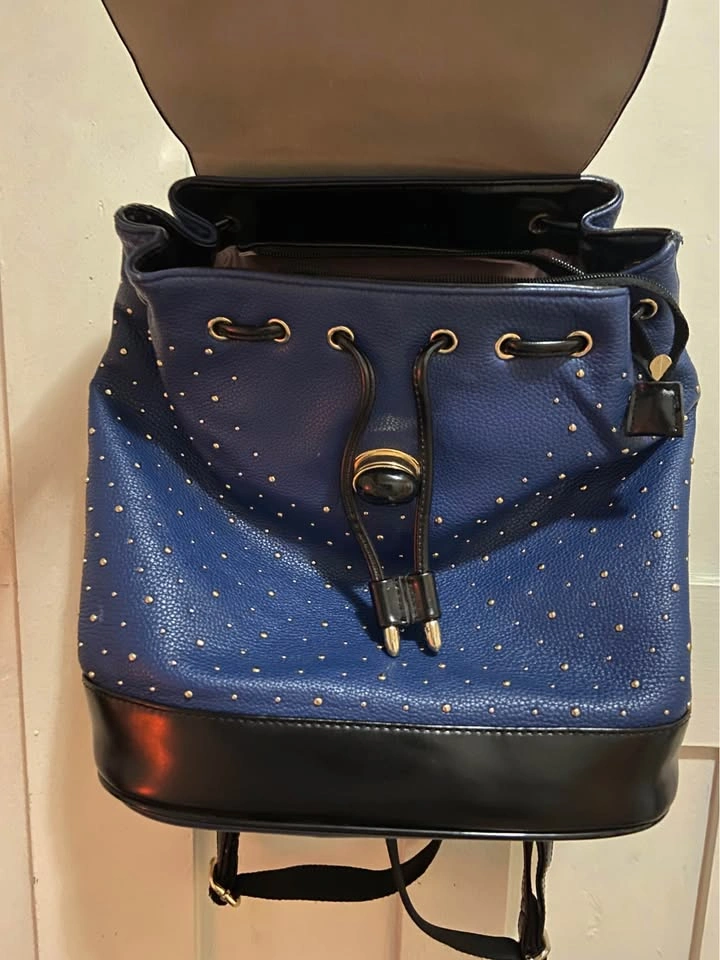 Leather Handbag - photo 3