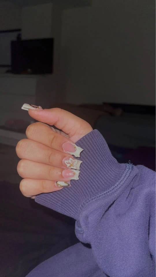 Acrylics