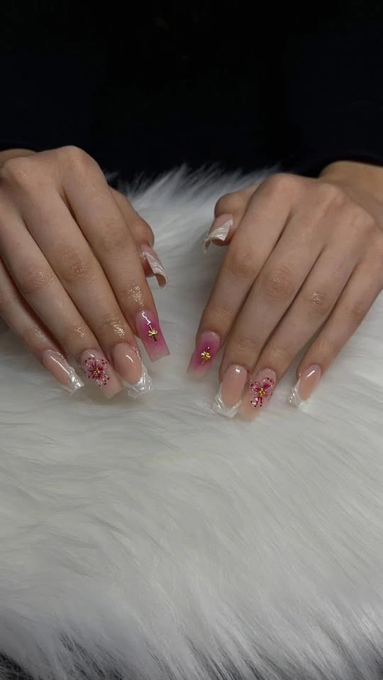 Acrylics - photo 5