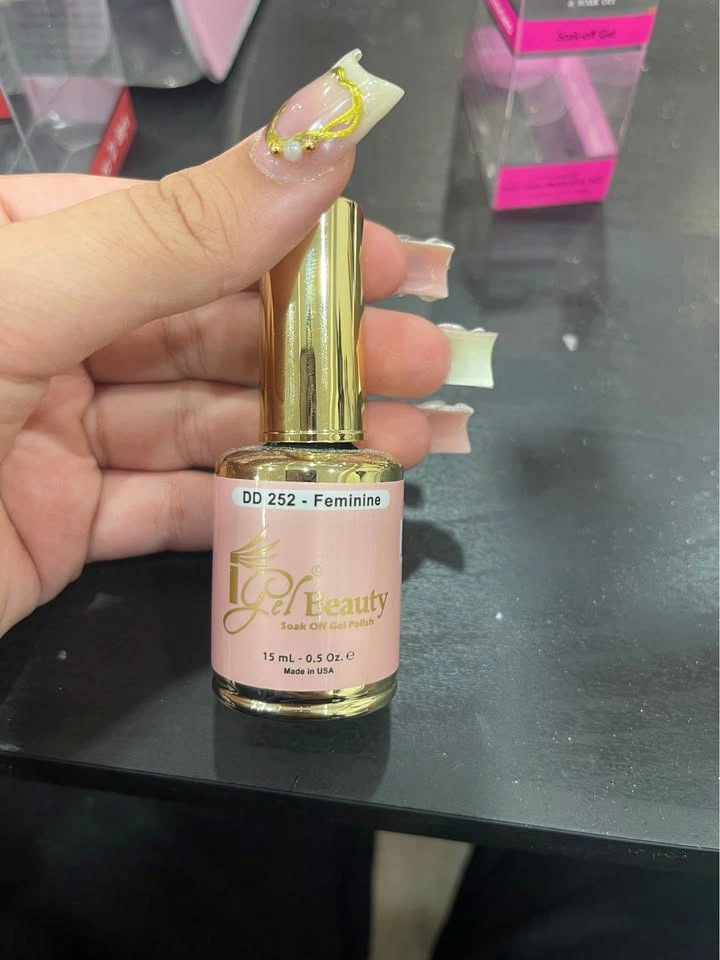 Brand new gel polish - photo 3
