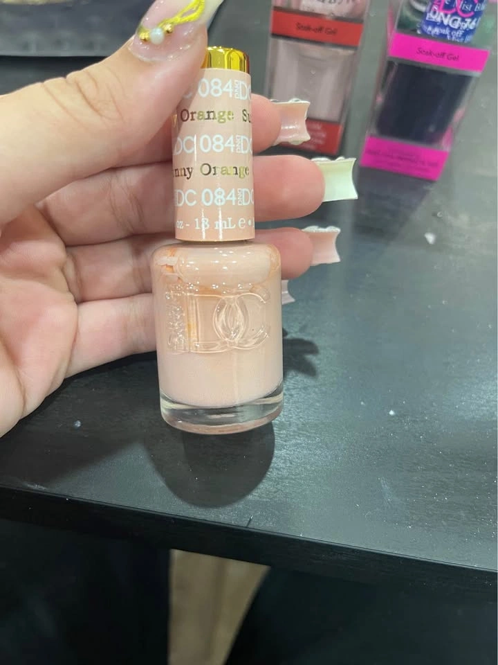 Brand New Nail Polish - photo 3