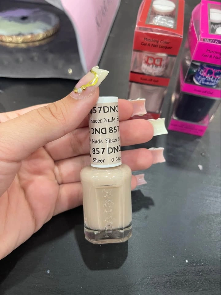 Brand New Nail Polish - photo 4