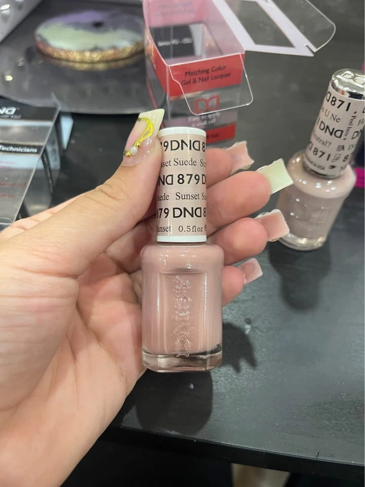 Brand New Nail Polish - photo 5