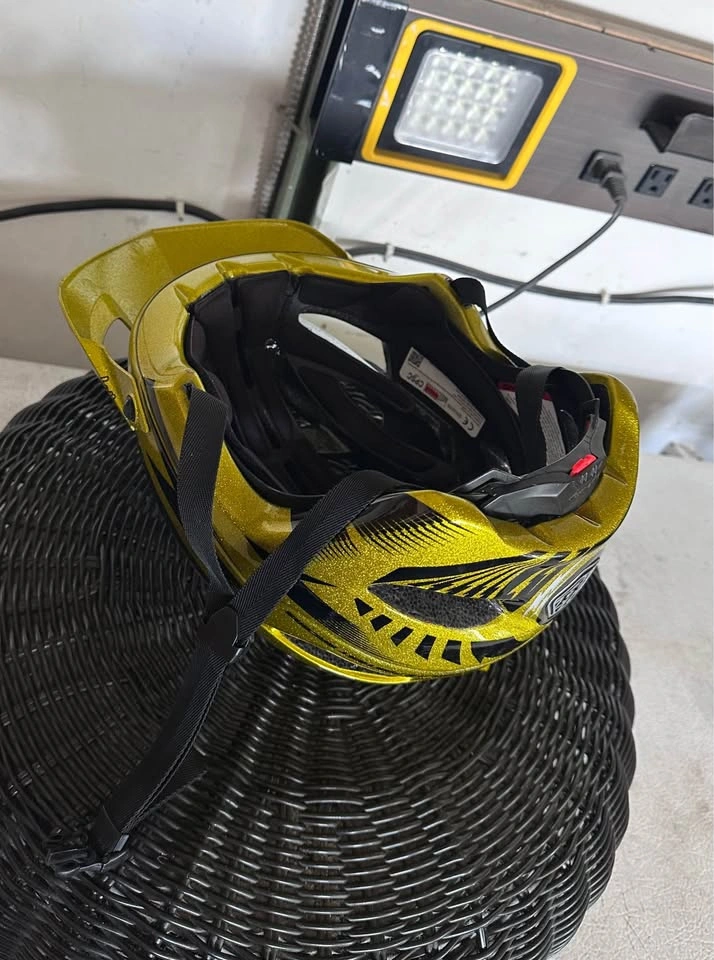 Troy Lee Design A1 Helmet - photo 5