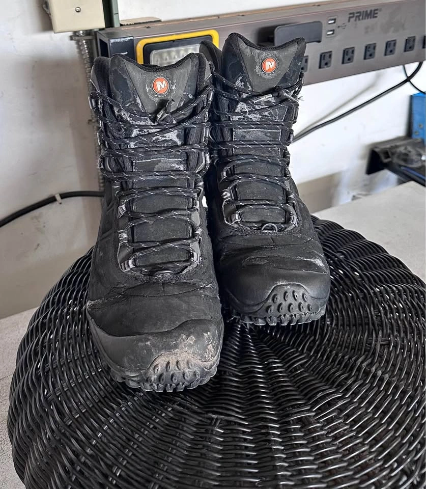 Merrell Boots