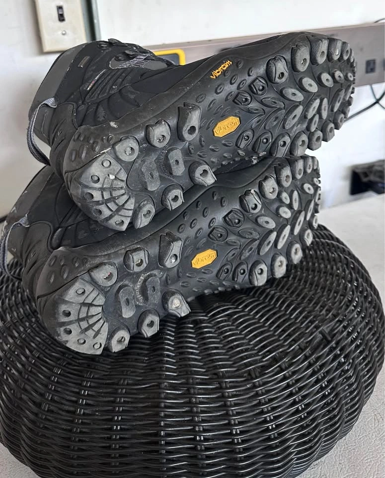Merrell Boots - photo 2