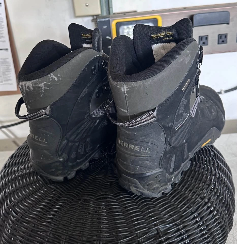Merrell Boots - photo 4