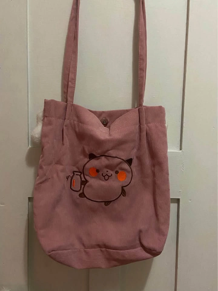Bunny tote bag - photo 2
