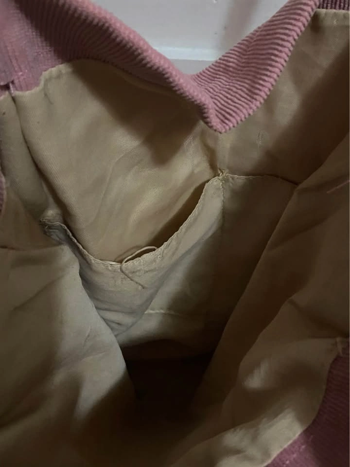 Bunny tote bag - photo 3