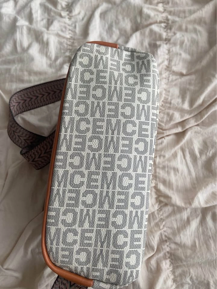 Coach purse - photo 3