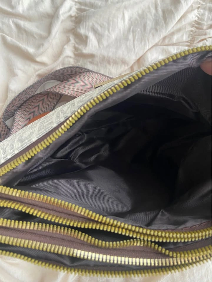 Coach purse - photo 4