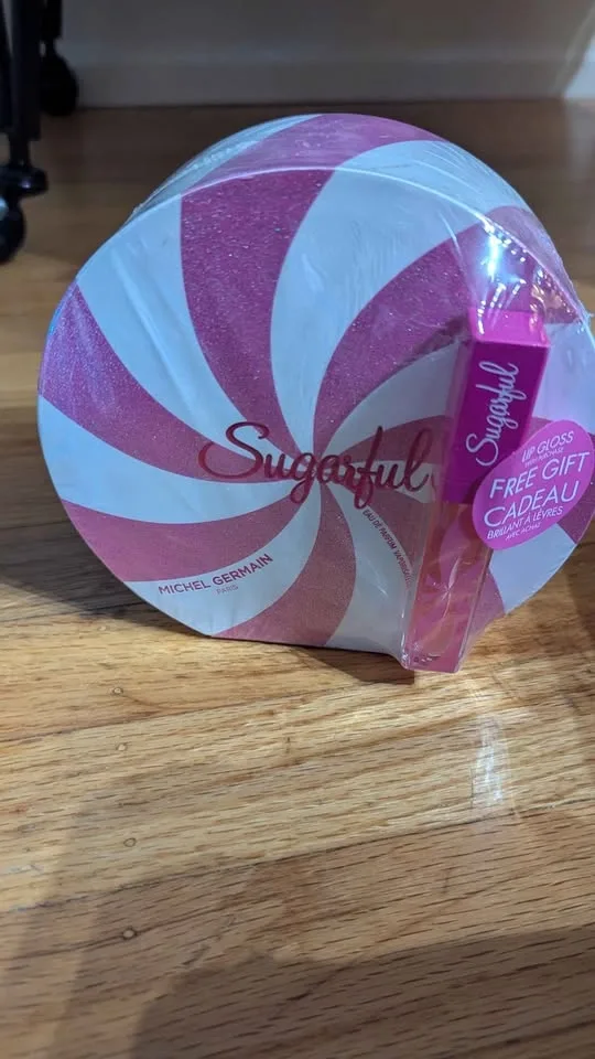Sugarful Eau de Parfum Spray - photo 3