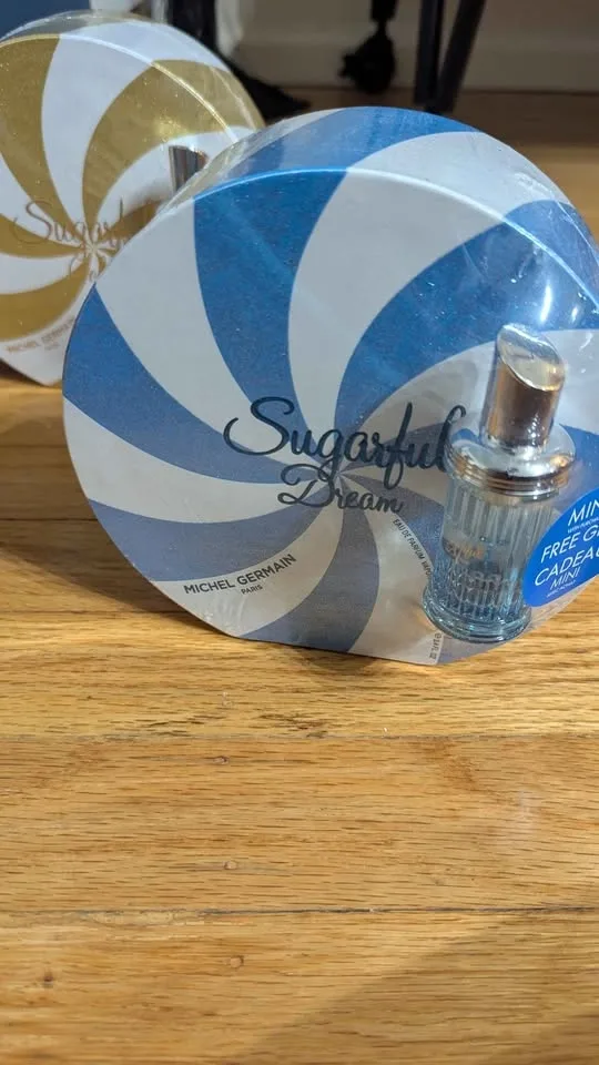 Sugarful Eau de Parfum Spray - photo 4
