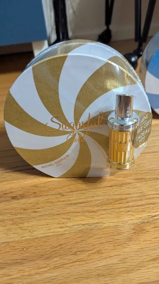 Sugarful Eau de Parfum Spray - photo 5