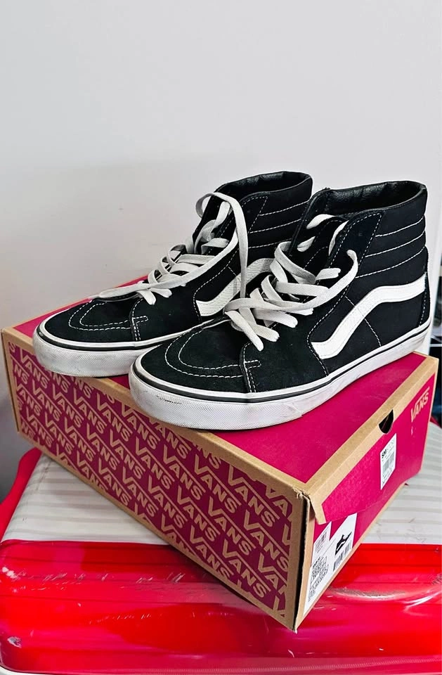 Vans Shoes
