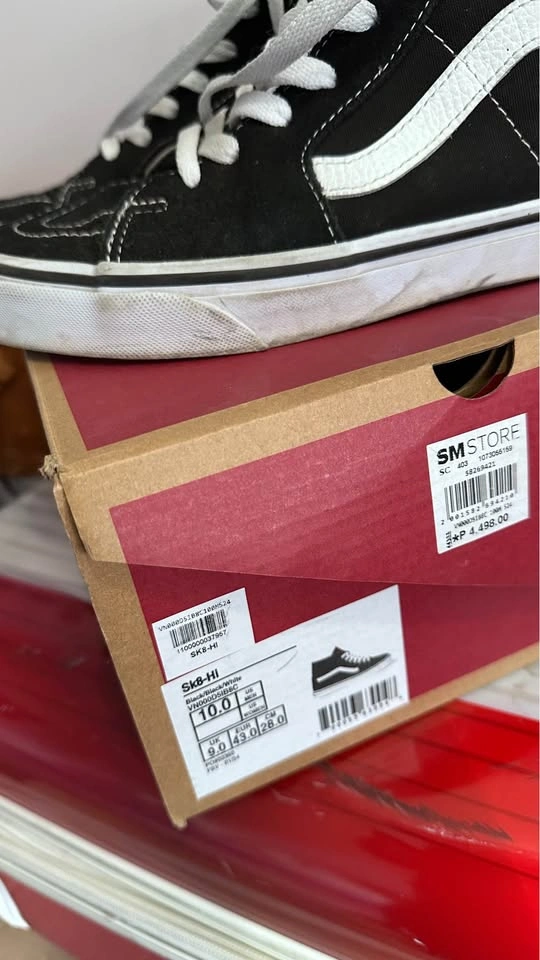 Vans Shoes - photo 2