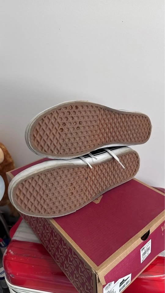Vans Shoes - photo 3