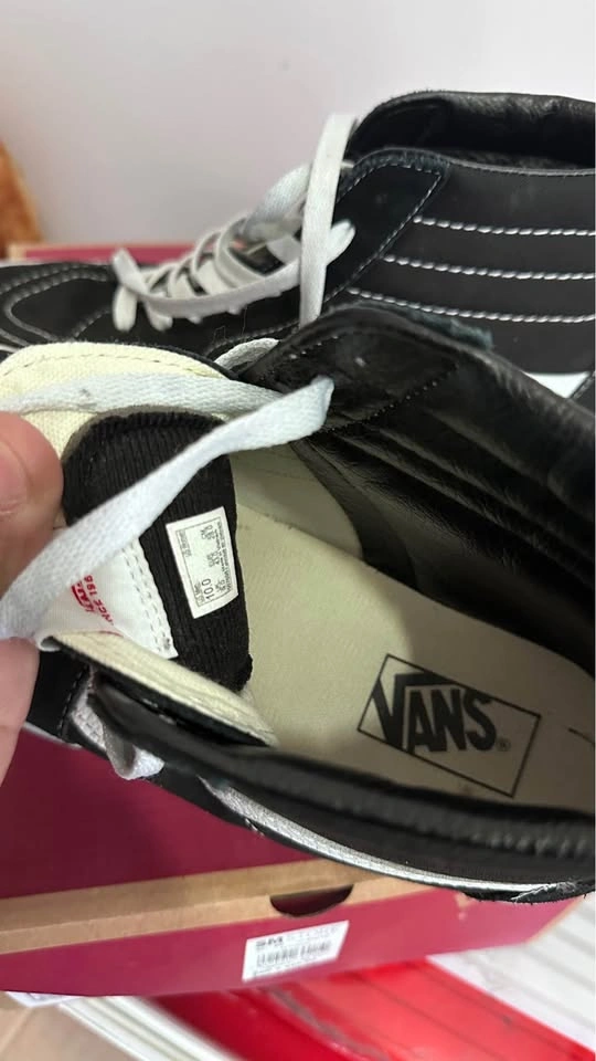 Vans Shoes - photo 4
