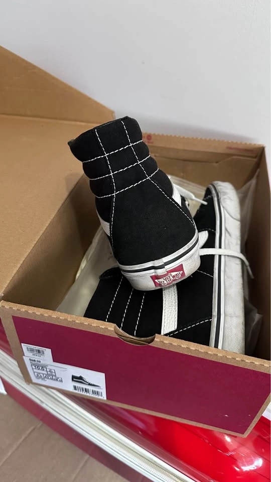 Vans Shoes - photo 5