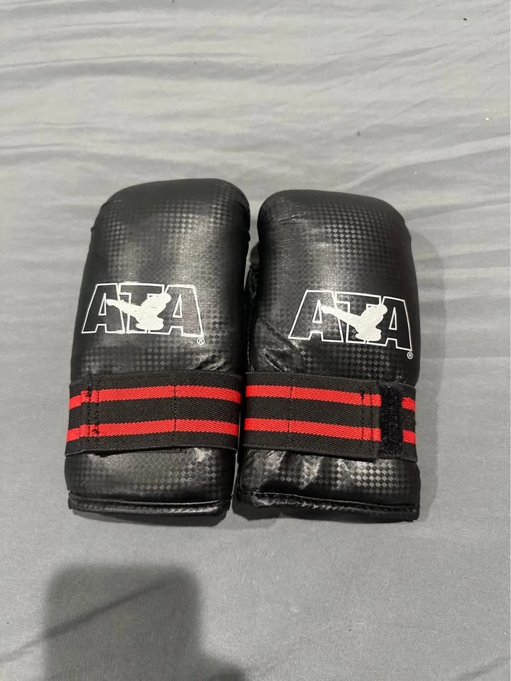 ATA Martial Arts Forearm Guard (XS / Youth & Small)