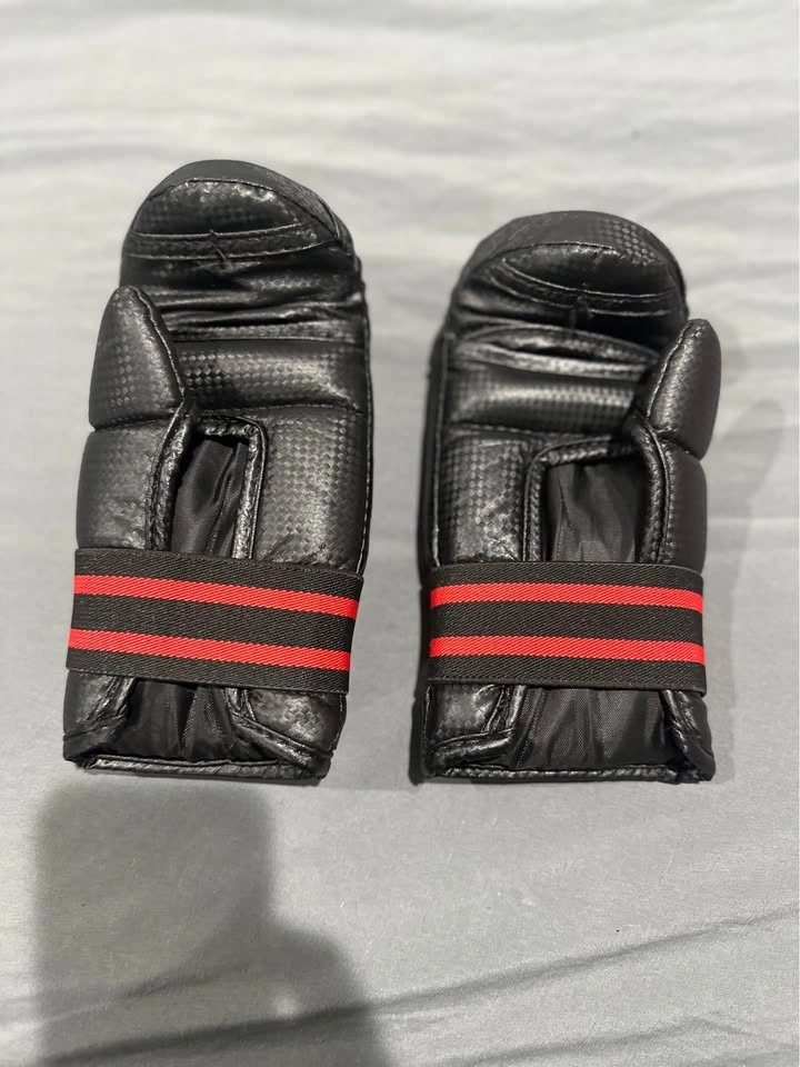 ATA Martial Arts Forearm Guard (XS / Youth & Small) - photo 2