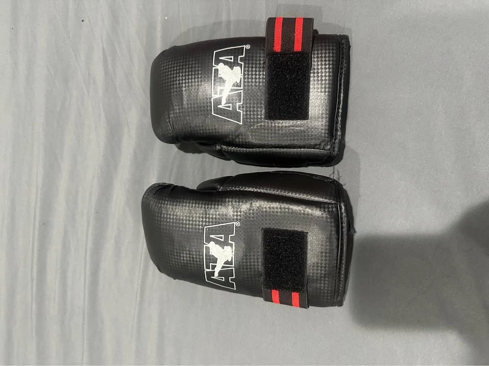 ATA Martial Arts Forearm Guard (XS / Youth & Small) - photo 4