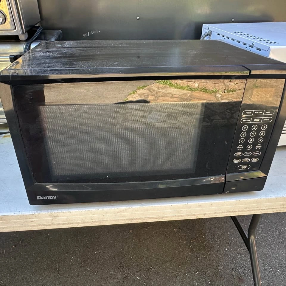 Danby Microwave - photo 5
