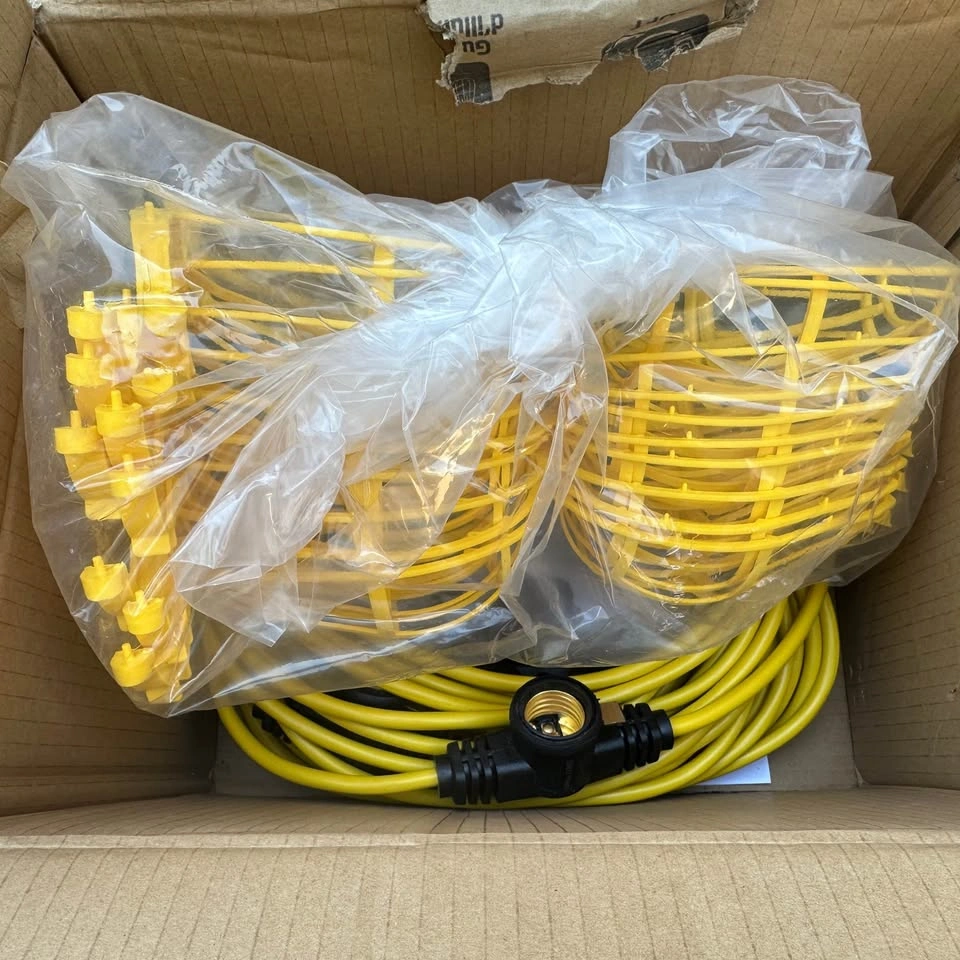 Southwire Temporary Lighting System - photo 2