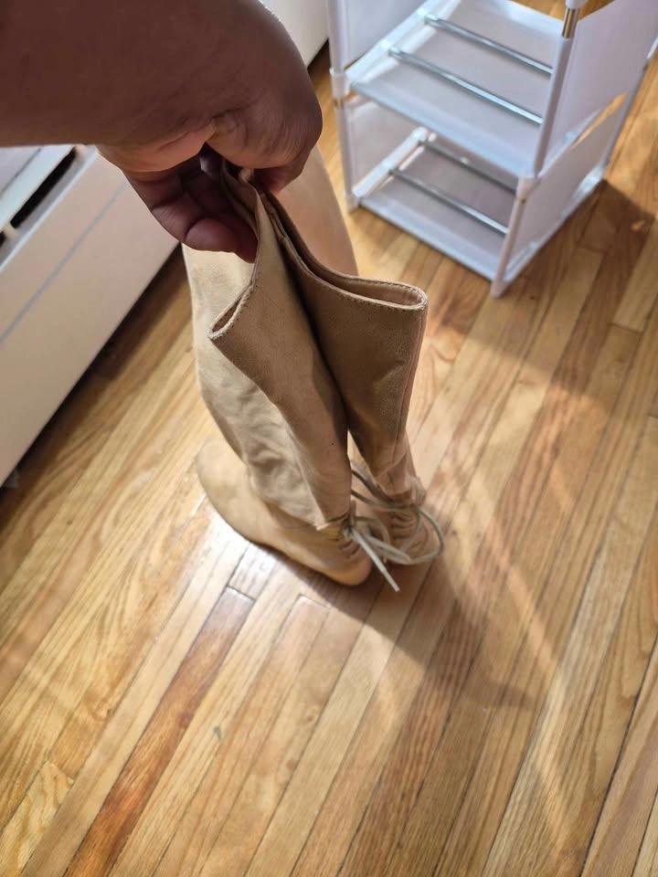Boots Heel - photo 2