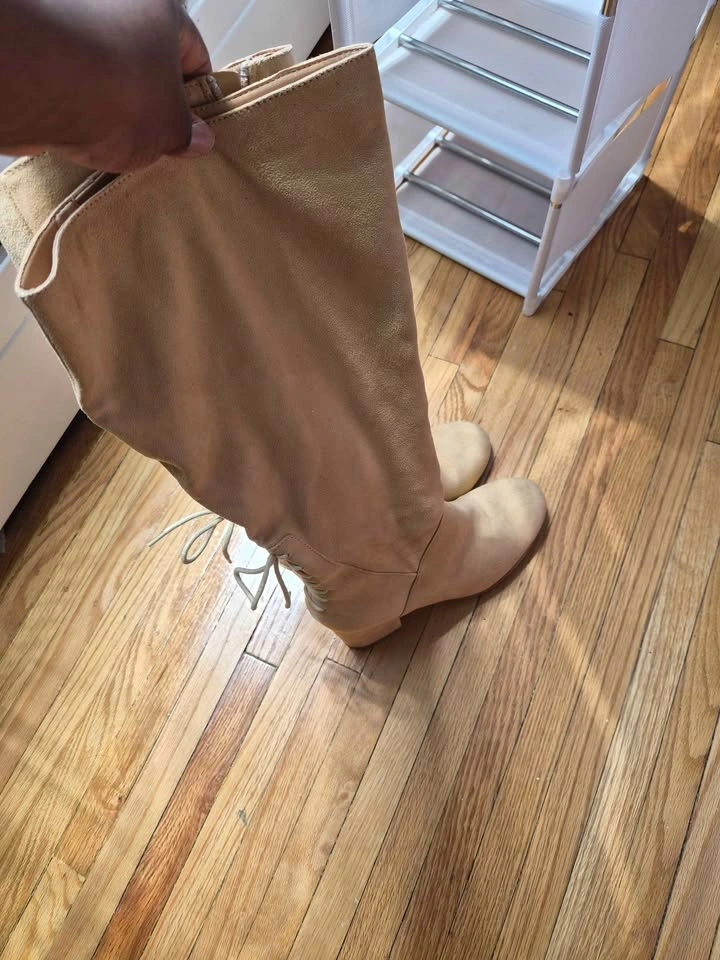 Boots Heel - photo 3