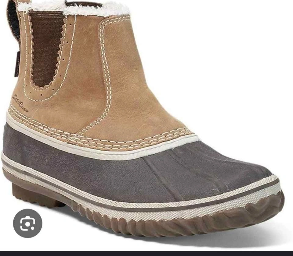 Eddie Bauer Winter Boots - Size 11 - photo 3