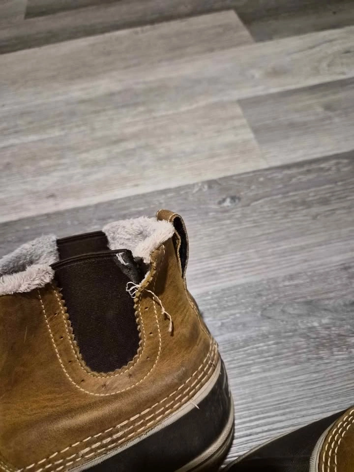 Eddie Bauer Winter Boots - Size 11 - photo 4