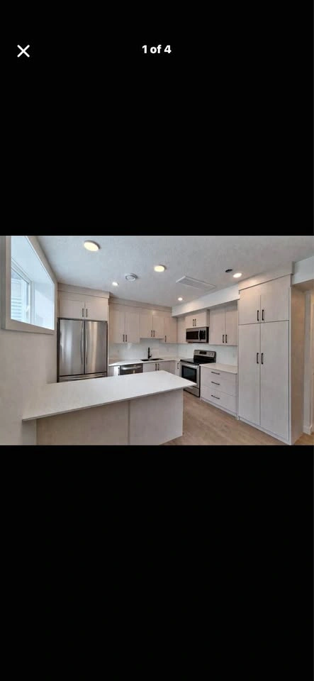 1 Bed 1 Bath - Townhouse