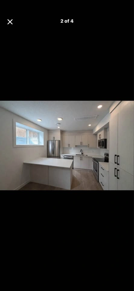 1 Bed 1 Bath - Townhouse - photo 2
