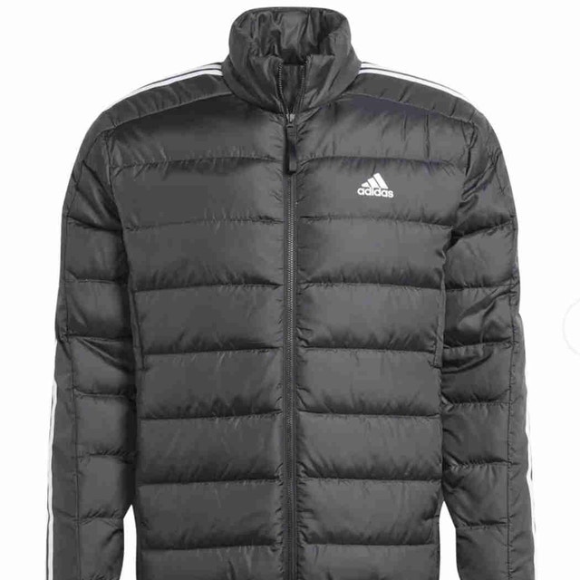 Adidas Jacket - Good Condition