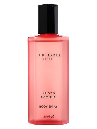 Ted Baker 150 Ml - Bodymist