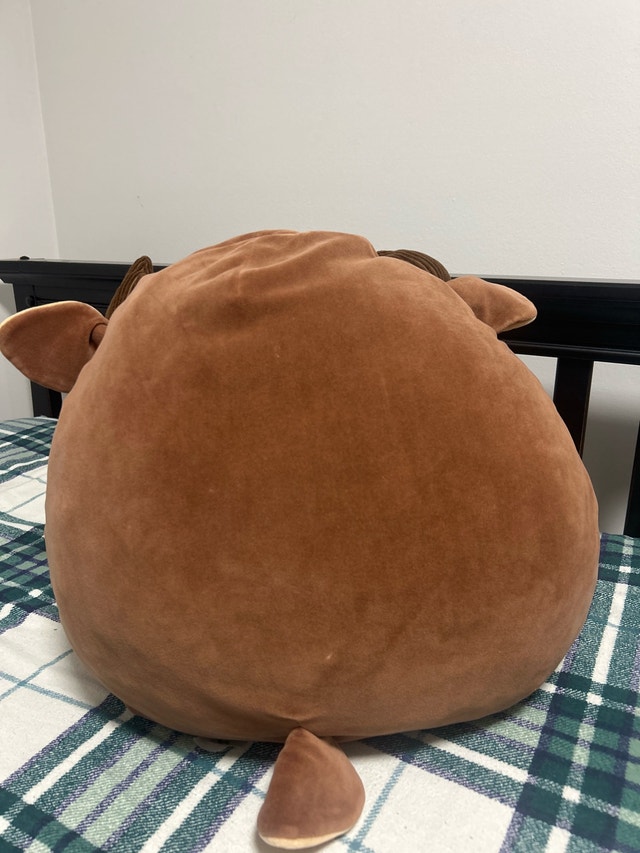 Maurice the Moose Squishmallow - Plush Animal - photo 2