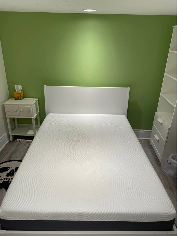 Double/Full Bed Mattress - photo 2