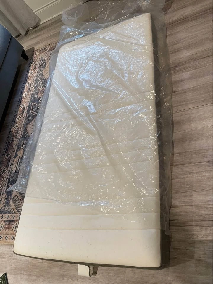 Twin mattress - photo 2